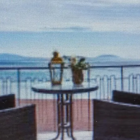 Assini Beach Hotel