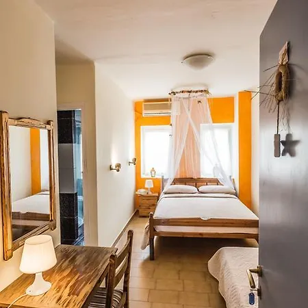 Assini Hotell Tolón