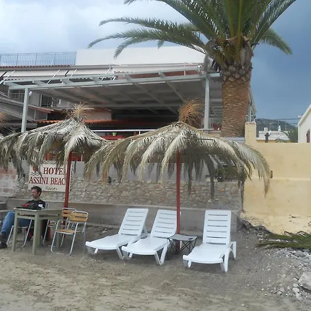 Hotel Assini Beach Tolo