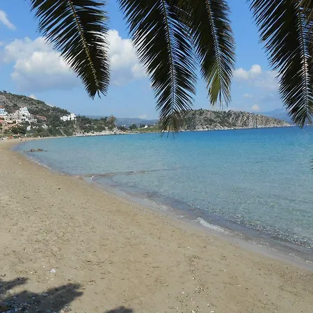 Assini Beach 2*