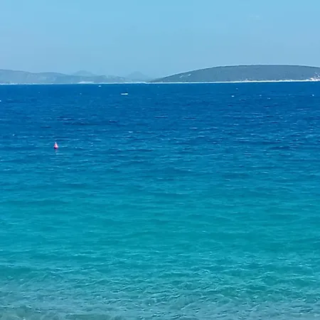 Hotel Assini Beach