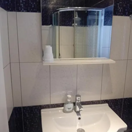 Assini Ξενοδοχείο Τολό