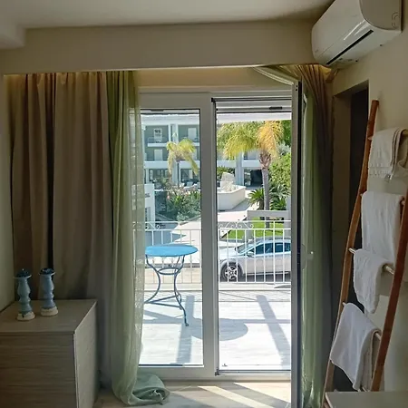 Assini Ξενοδοχείο