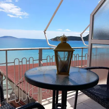 Assini Hotell