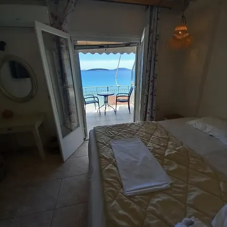 Assini Ξενοδοχείο Τολό