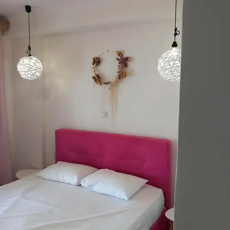 Hotell Assini Tolón