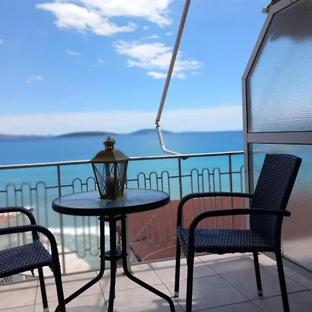Assini Beach Hotel