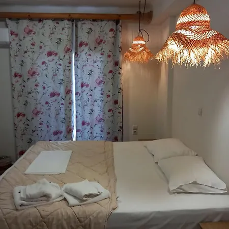 Hotel Assini Beach