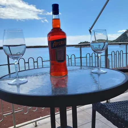 Assini Beach Hotel Tolo