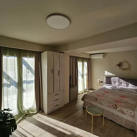 Assini Hotell