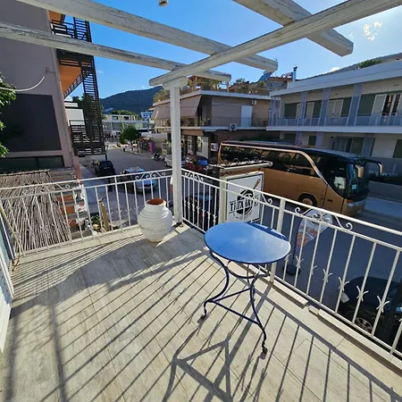 Hotel Assini Beach