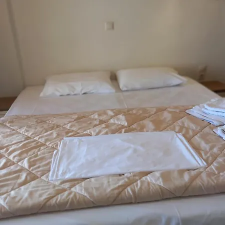Assini Beach Hotel Tolo