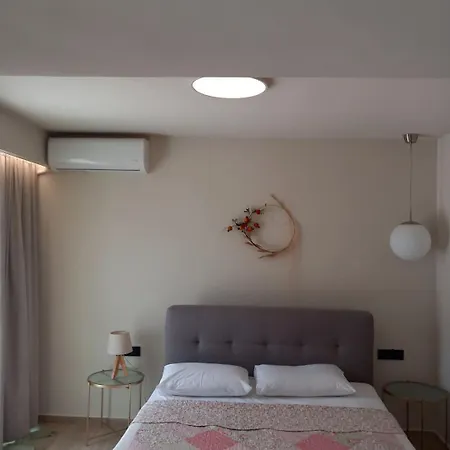 Hotel Assini Beach Tolo