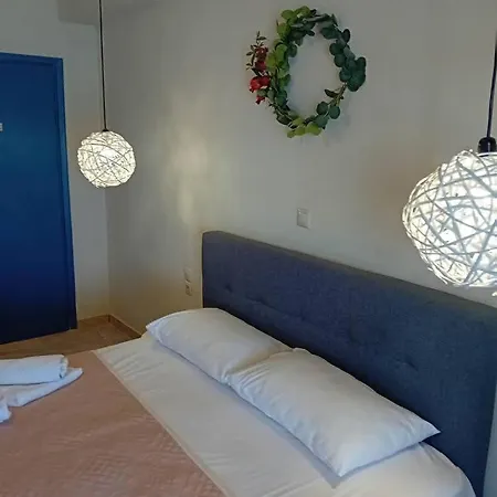 Hotell Assini Tolón