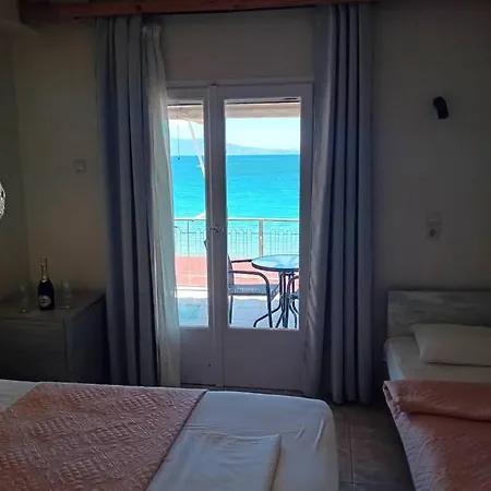 Assini Beach Hotel