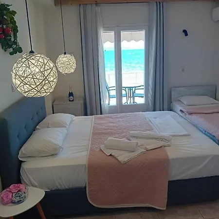 Ξενοδοχείο Assini