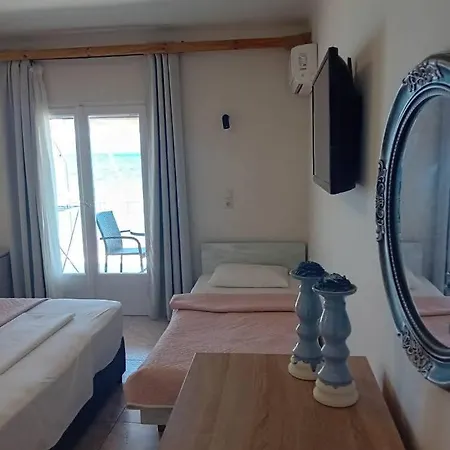 Assini Hotell Tolón