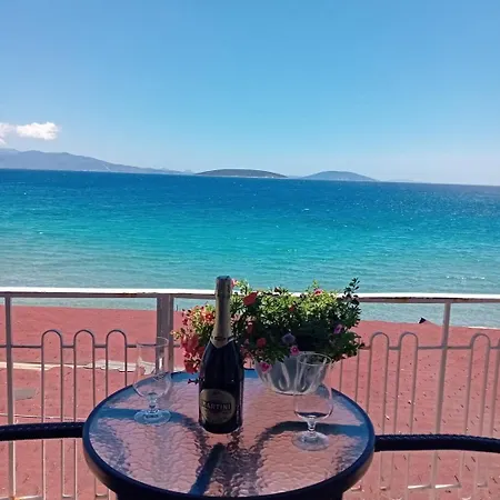 Ξενοδοχείο Assini Τολό