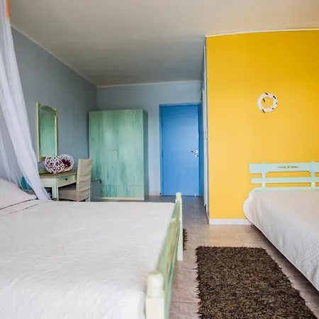 Assini Beach Hotel