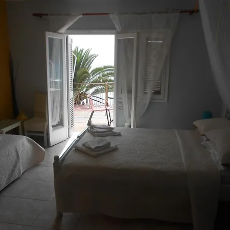 Assini Beach Hotel Tolo