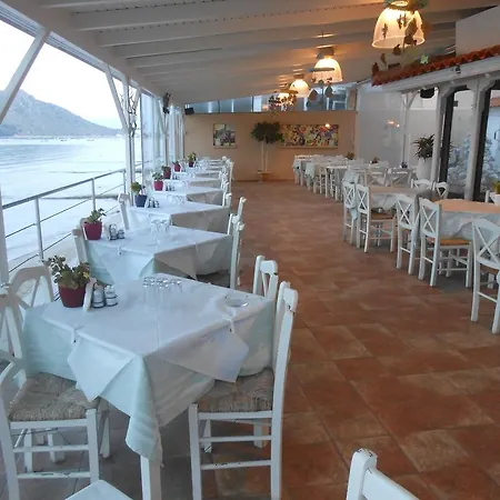 Hotel Assini Beach Tolo