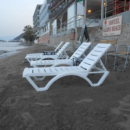 Hotel Assini Beach