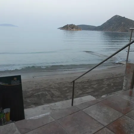 Assini Beach Hotel Tolo