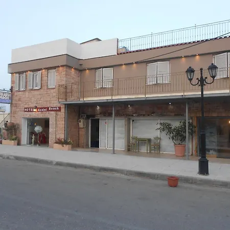 Assini Beach Hotel