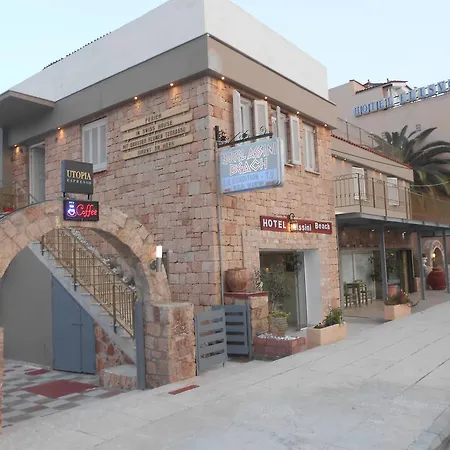 Assini Beach 2* Tolo