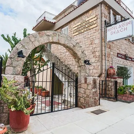 Hotel Assini Beach Tolo