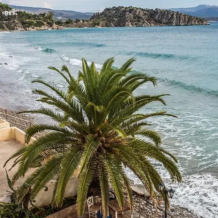 Assini Beach 2*