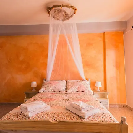 Assini Beach 2* Tolo