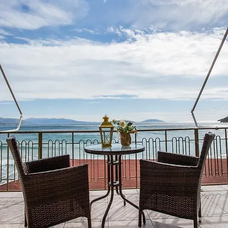 Assini Beach Hotel Tolo