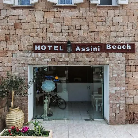 Assini Beach 2* Tolo