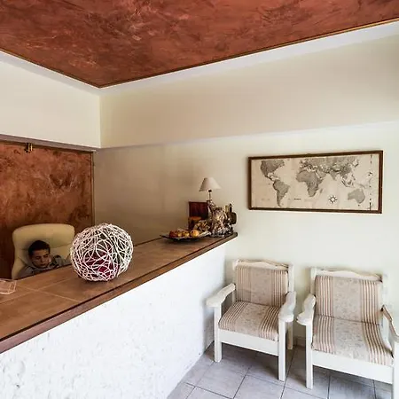Hotel Assini Beach Tolo