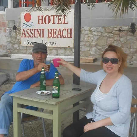 Assini Beach Hotel