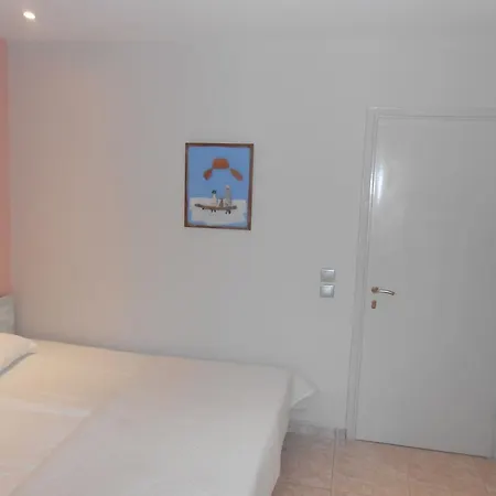 Hotel Assini Beach
