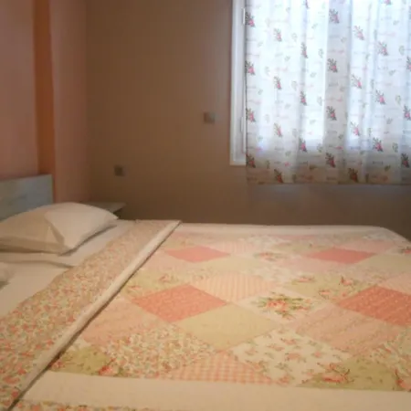 Hotel Assini Beach