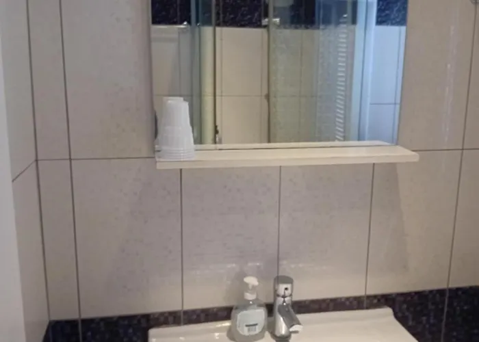 Assini Hotell Tolón