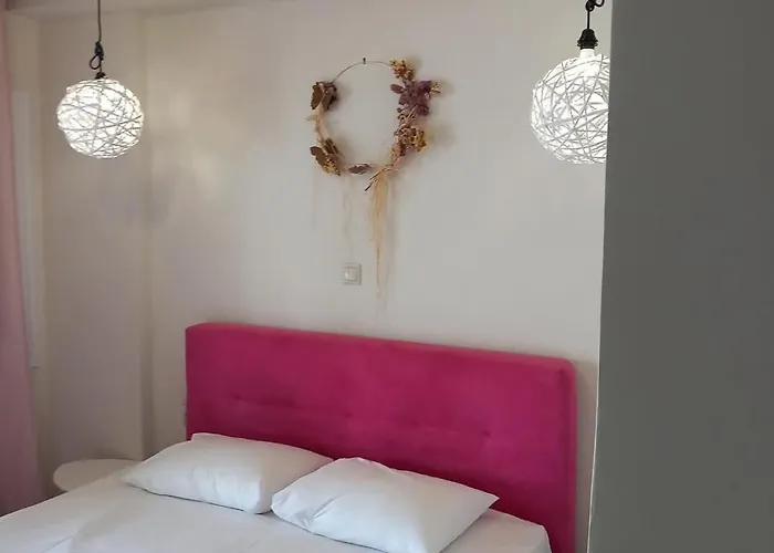 Hotell Assini Tolón