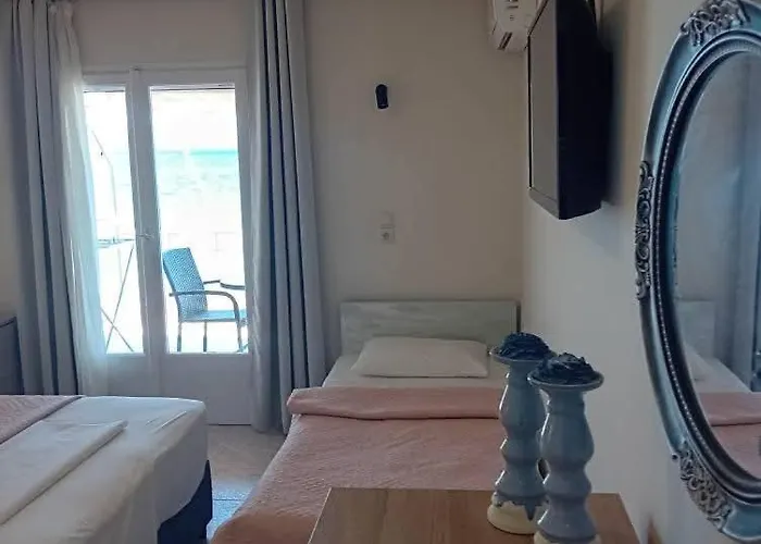 Assini Hotell Tolón